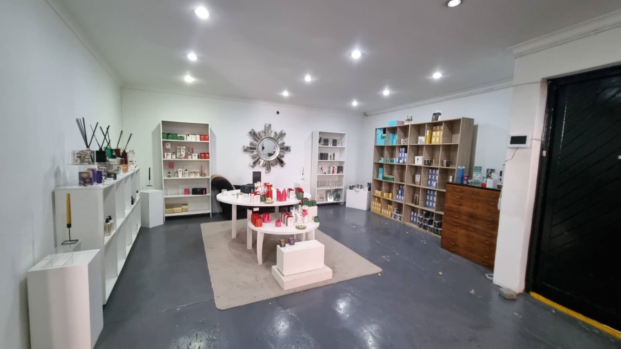 To Let commercial Property for Rent in Woodstock Western Cape